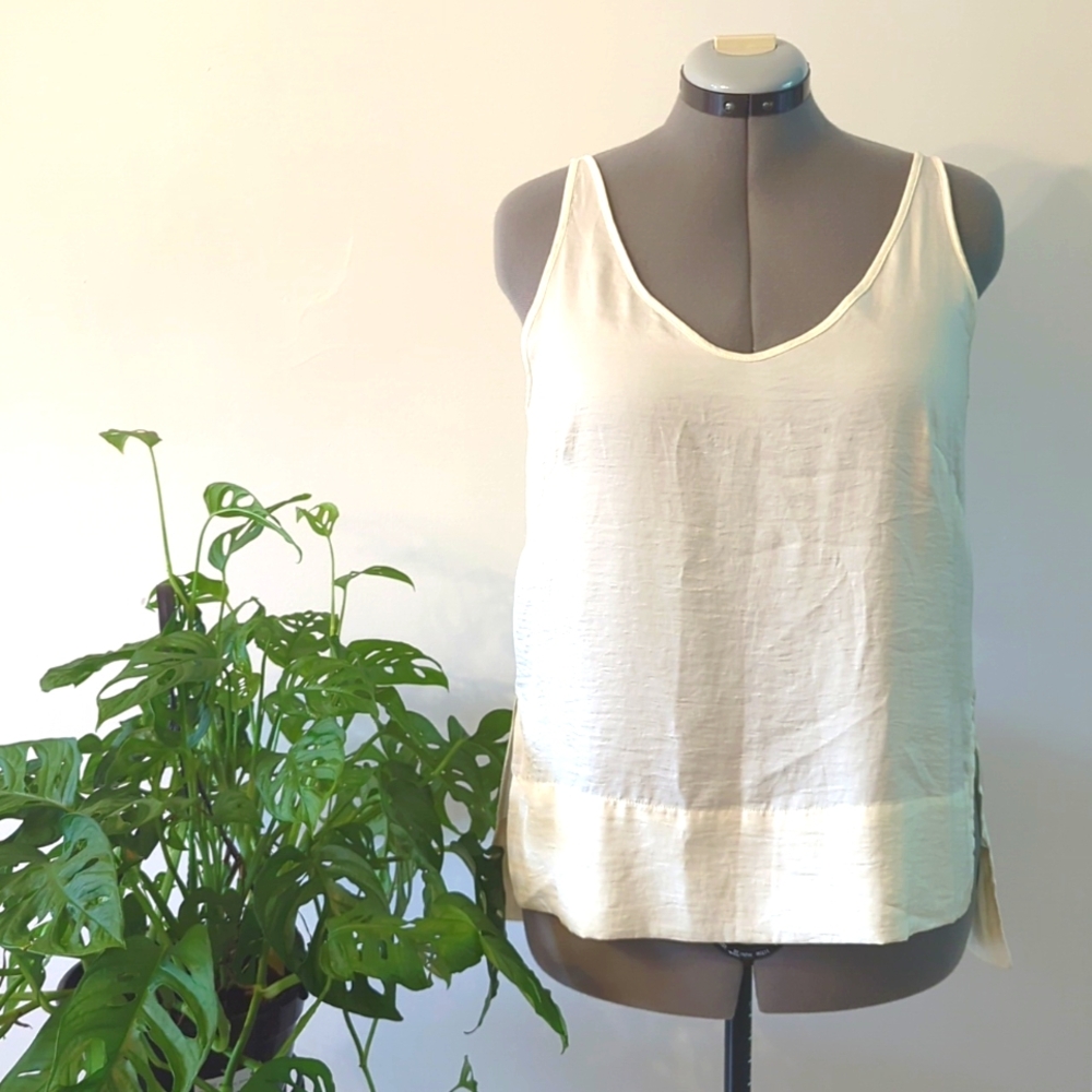 H&M Sleeveless Top